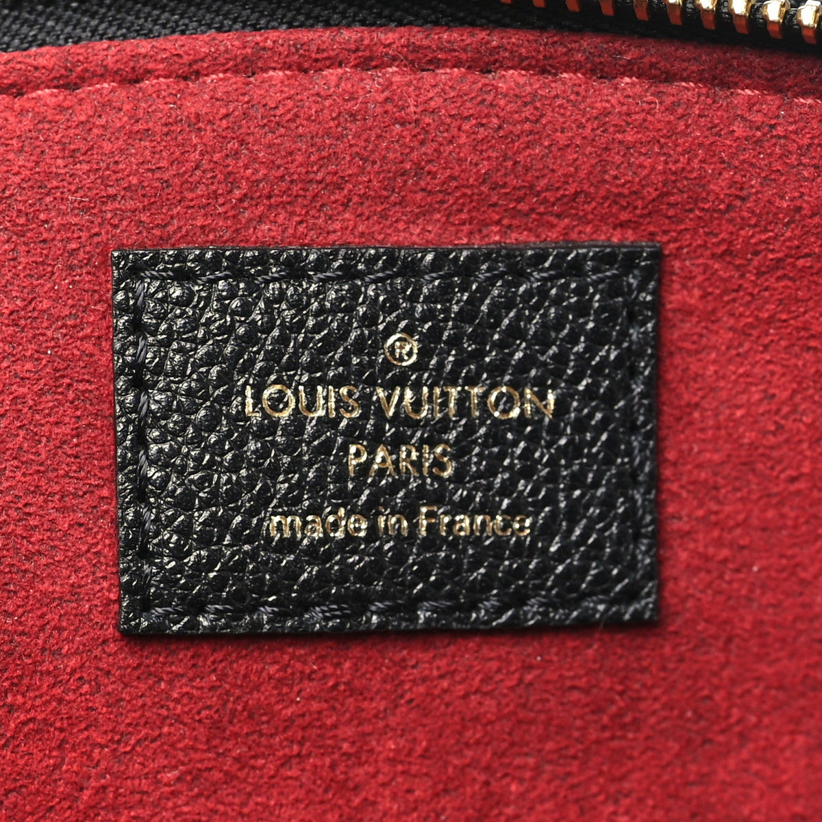 Handbag - Black