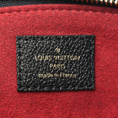 Handbag - Black