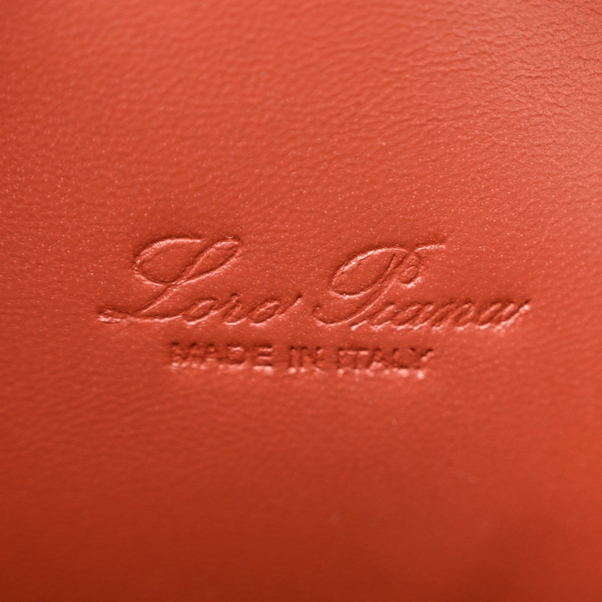 Pouch - Brown