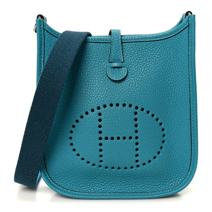Handbag - Turquoise