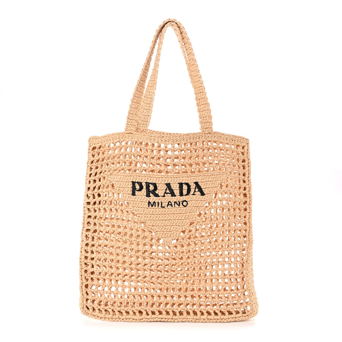 Tote Bag - Red