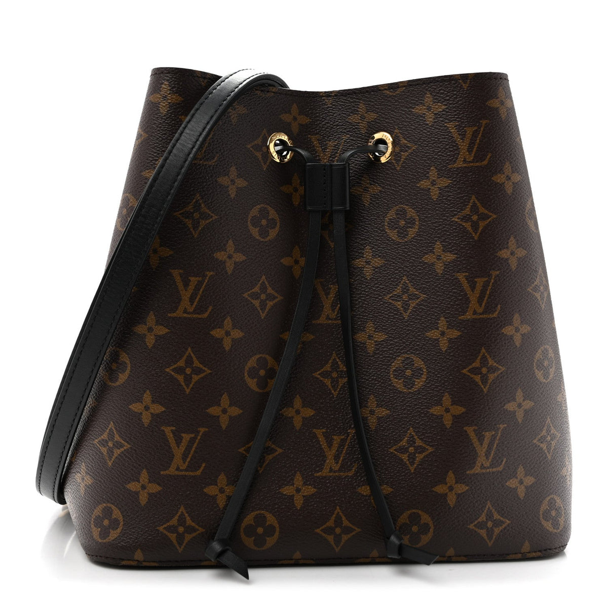 Handbag - Black