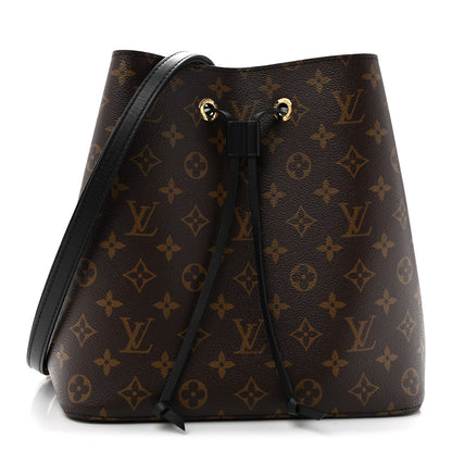 Handbag - Black