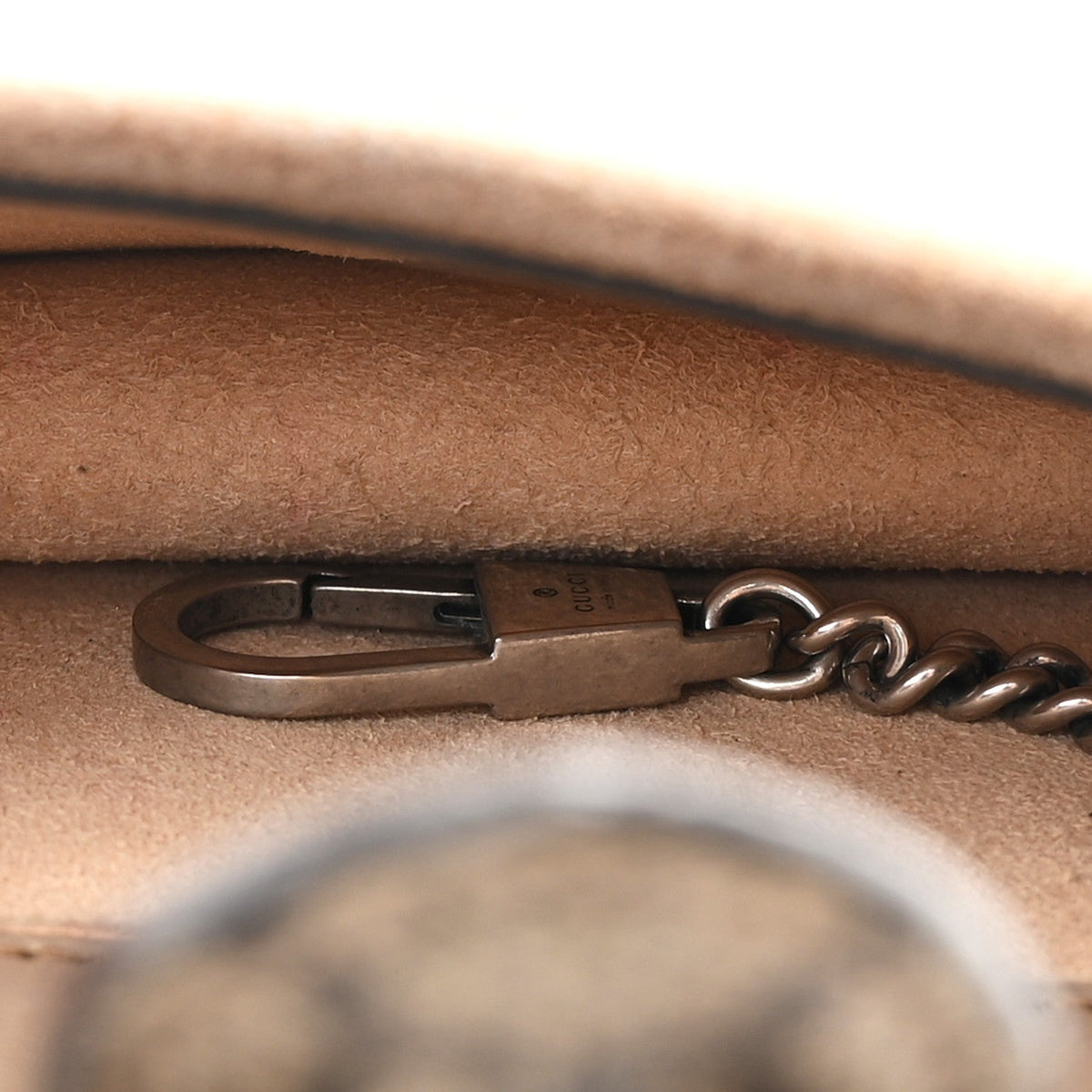 Mini Shoulder Bag