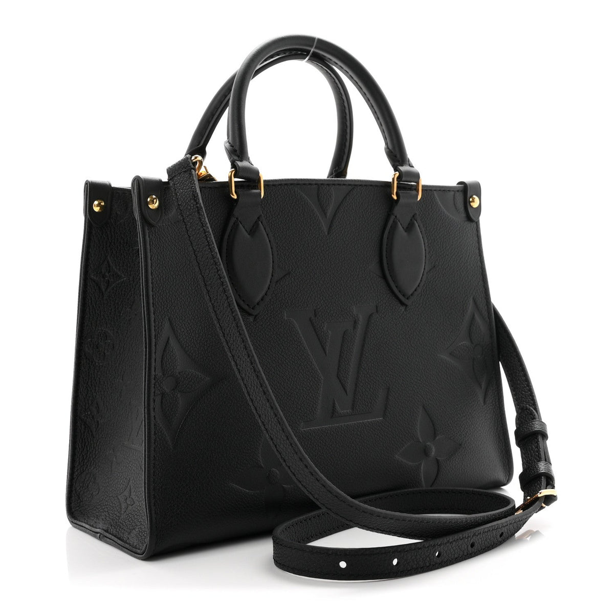 Handbag - Black