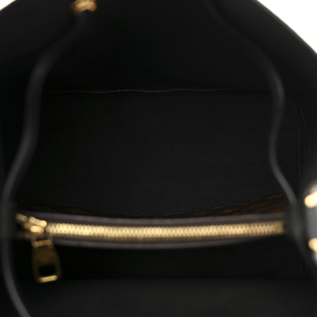 Handbag - Black