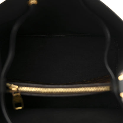 Handbag - Black