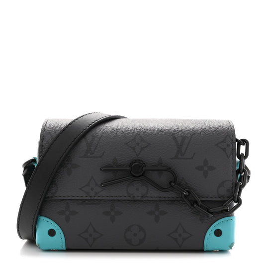 Wallet Bag - Turquoise