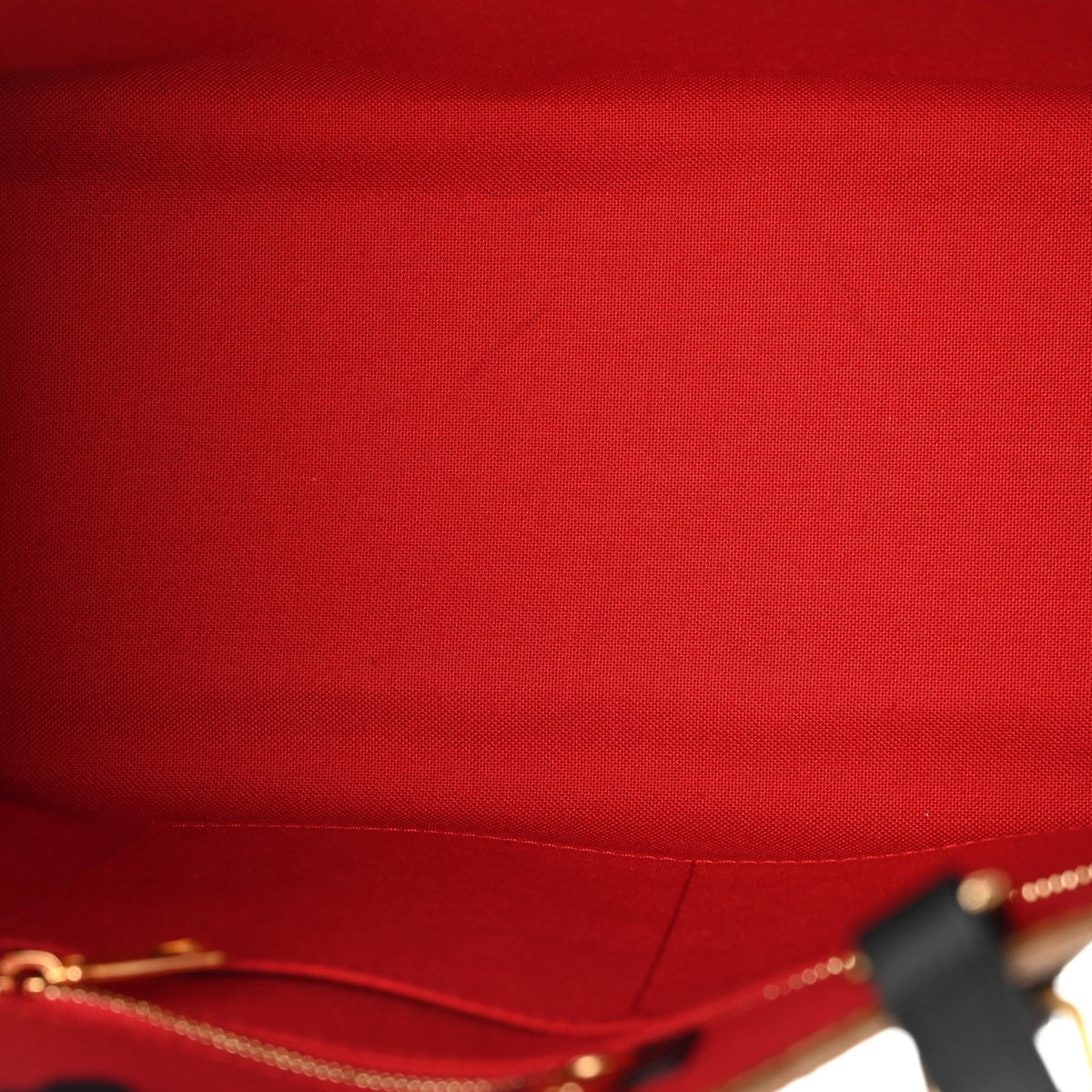 Reverse Monogram Giant Onthego Mm Handbag
