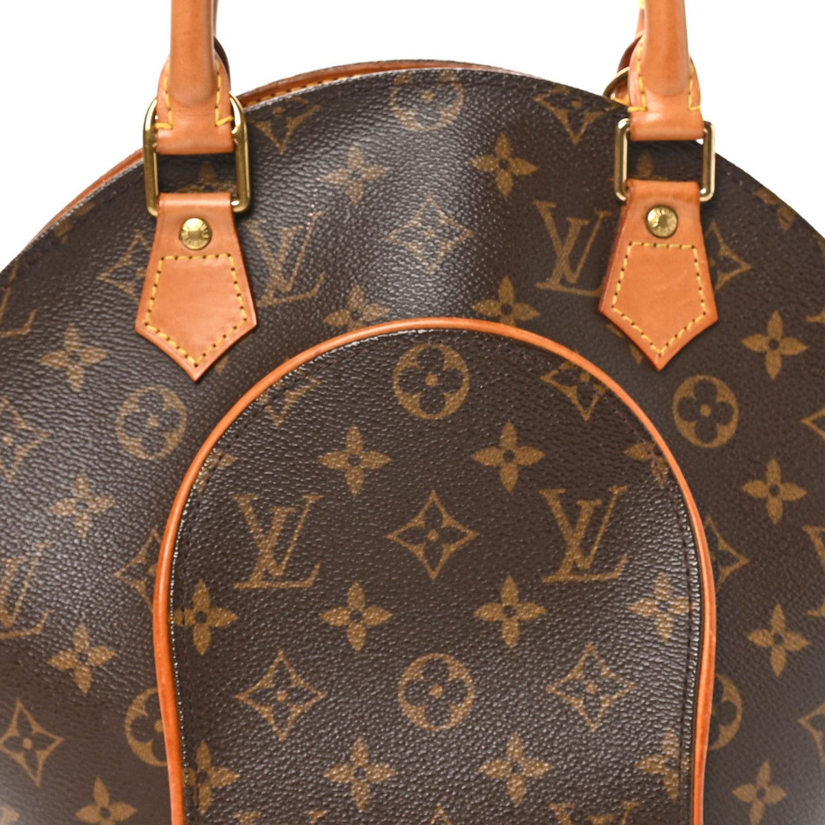 Monogram Ellipse Pm Handbag
