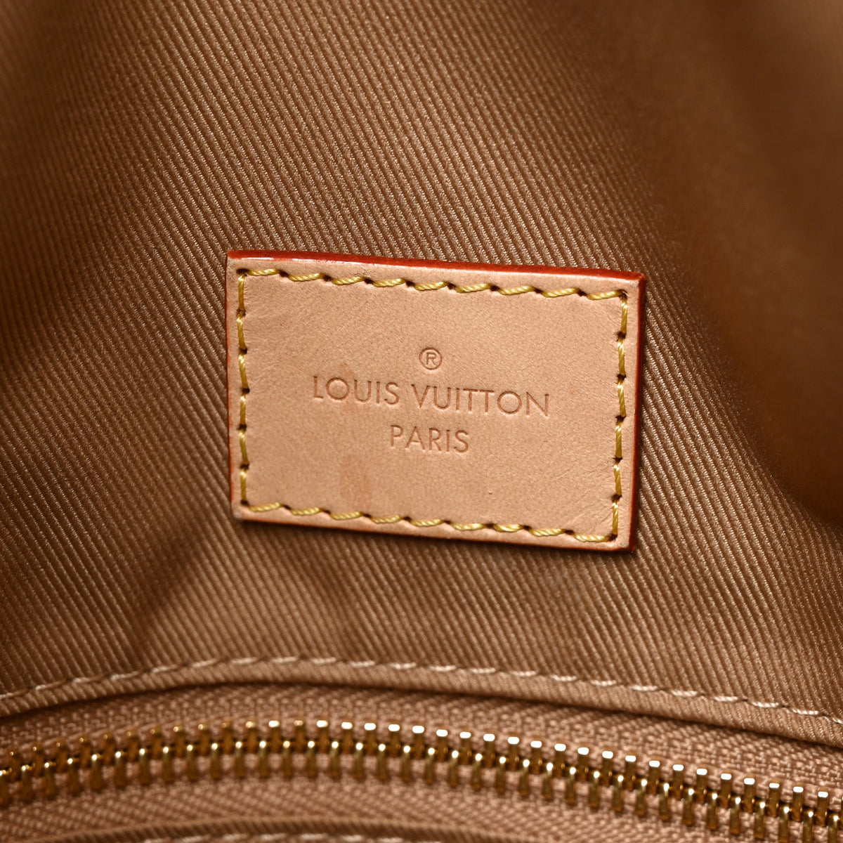 Monogram Graceful Pm Pivoine Handbag