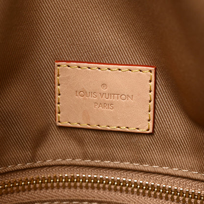 Monogram Graceful Pm Pivoine Handbag