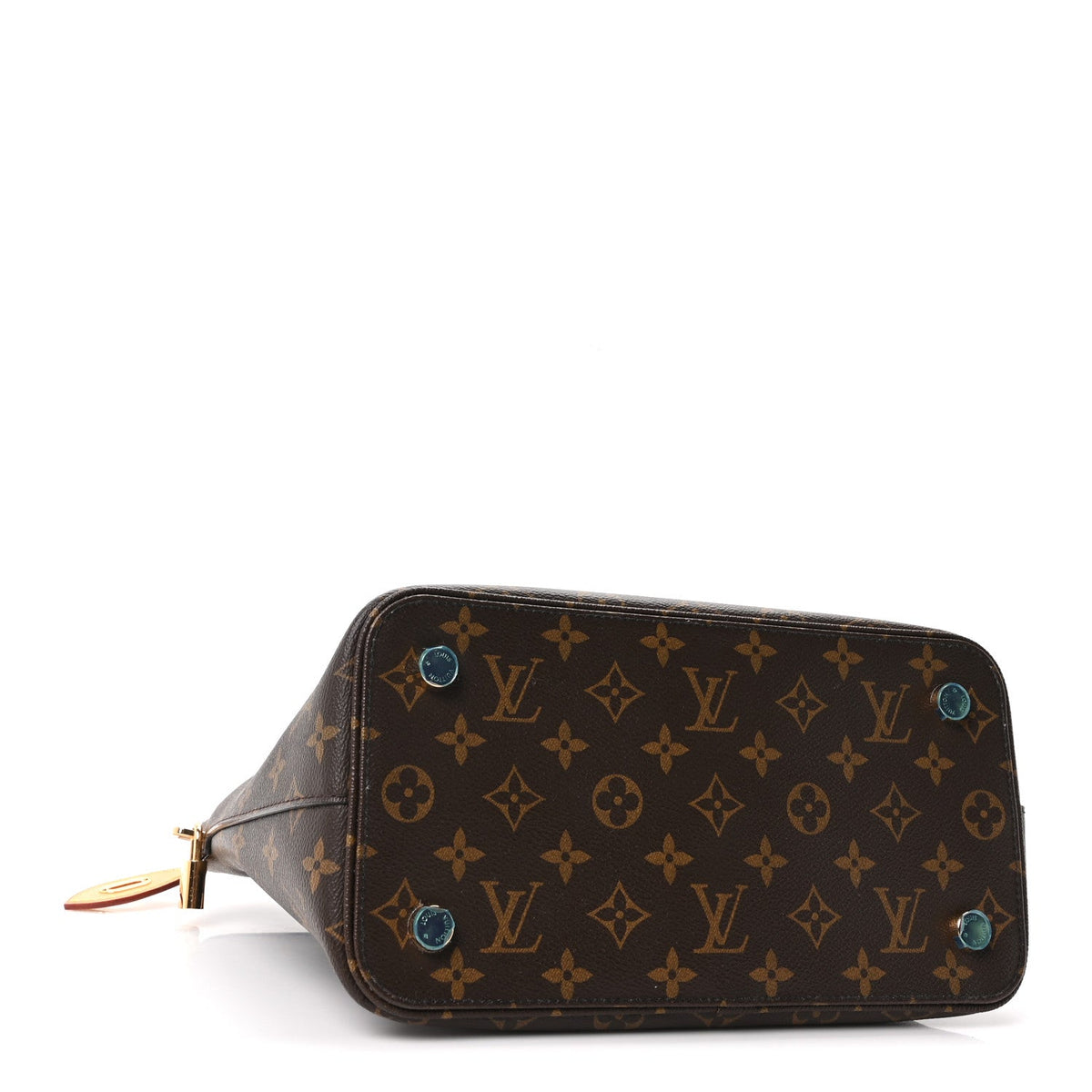 Monogram Lockit Pm Handbag