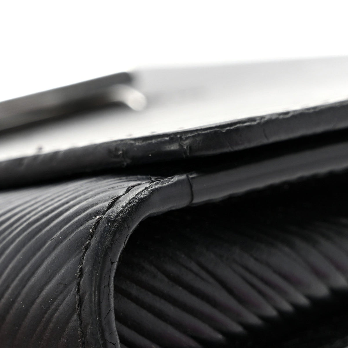 Wallet Bag - Black