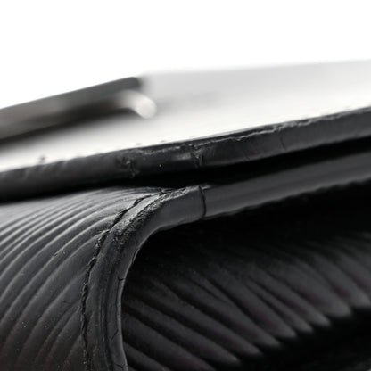 Wallet Bag - Black