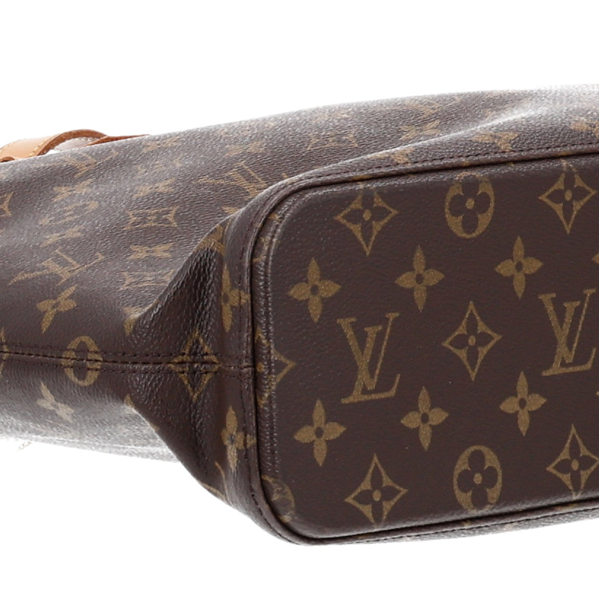 Monogram Luco Handbag