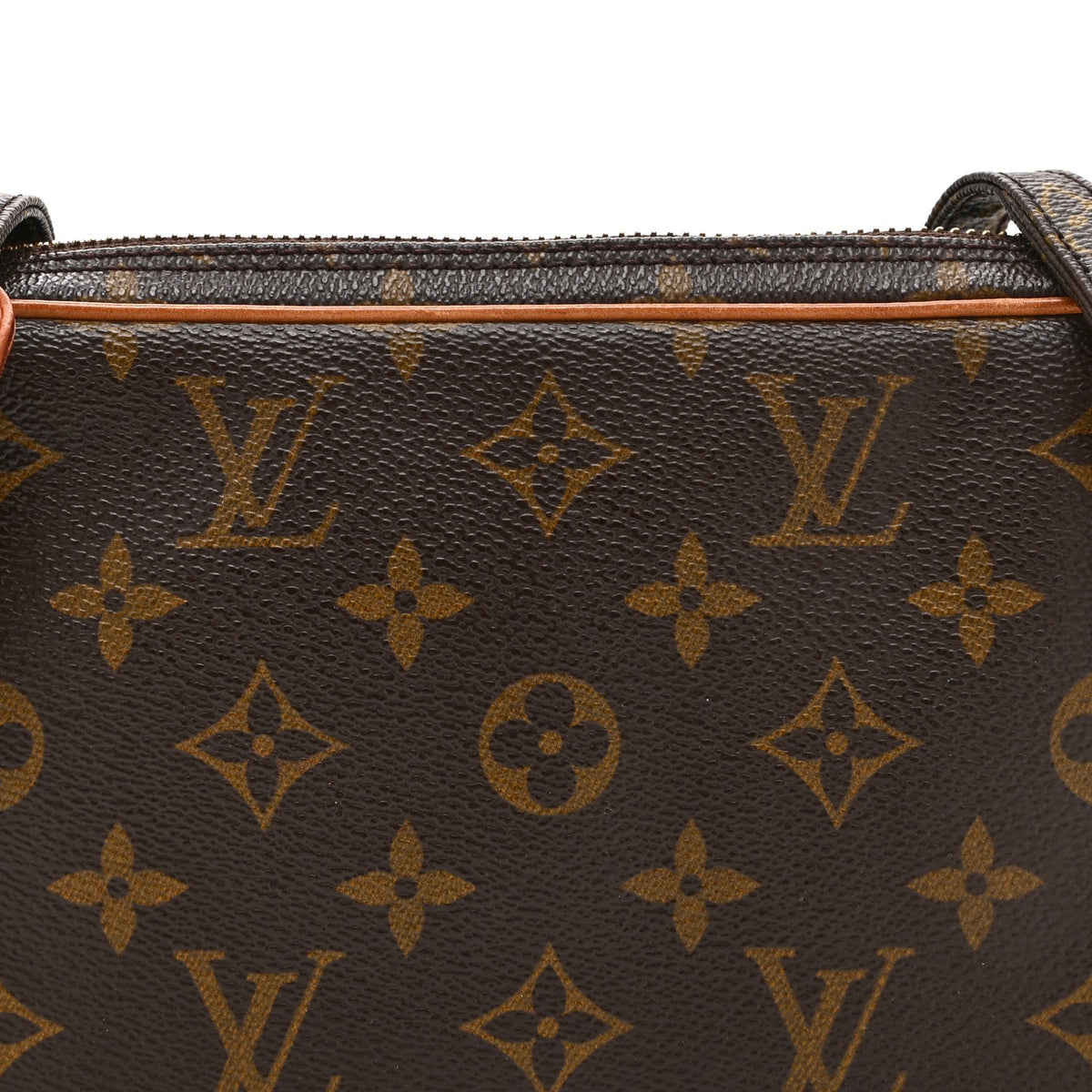 Monogram Pochette Marly Bandouliere Handbag