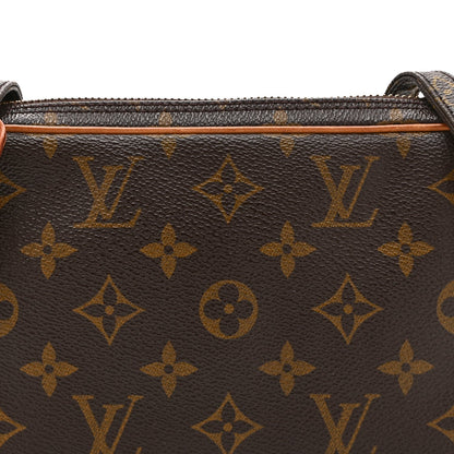 Monogram Pochette Marly Bandouliere Handbag
