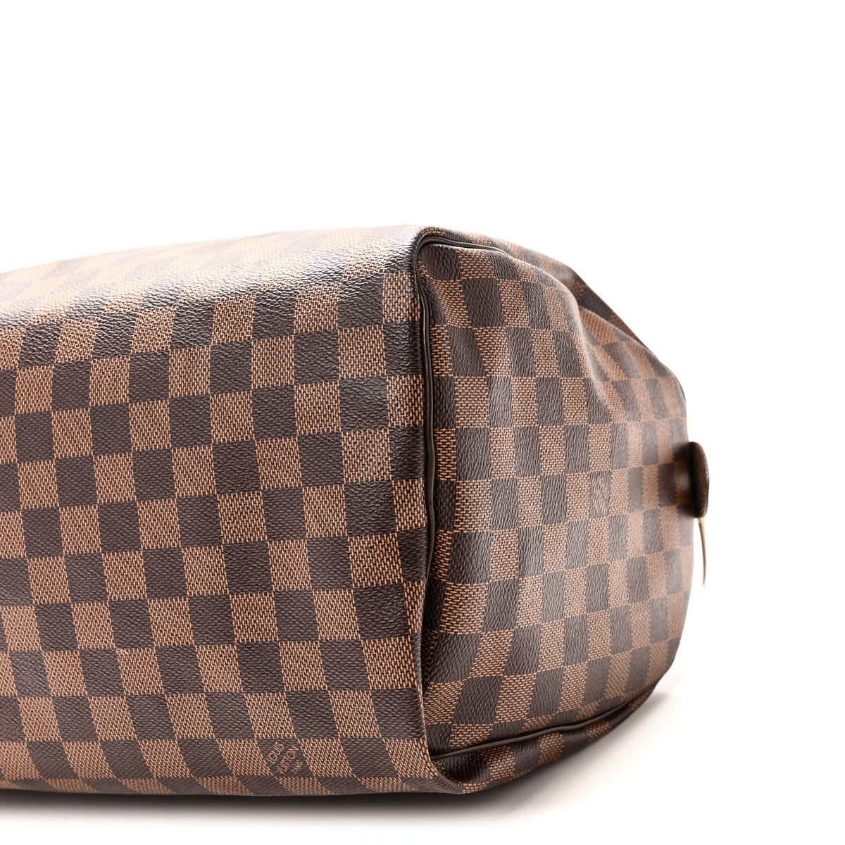Damier Ebene Speedy 30 Handbag