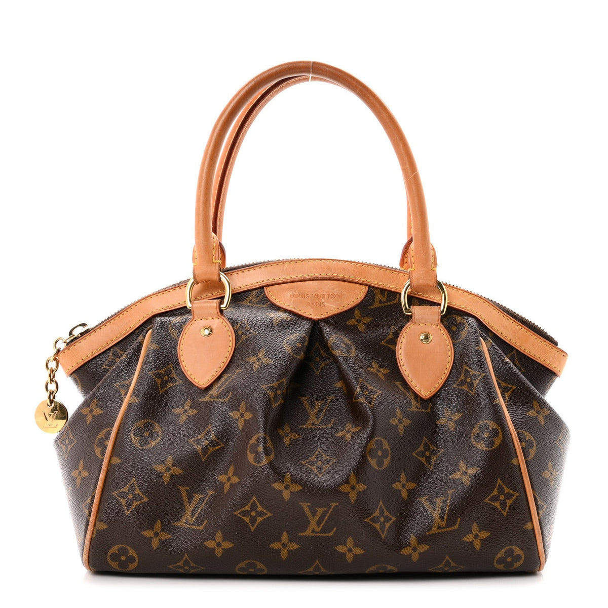 Monogram Tivoli Pm Handbag