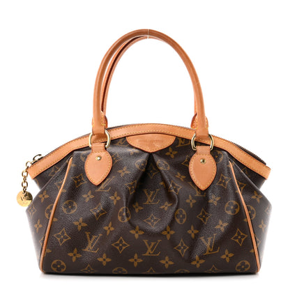Monogram Tivoli Pm Handbag