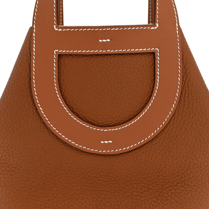 Handbag - Gold