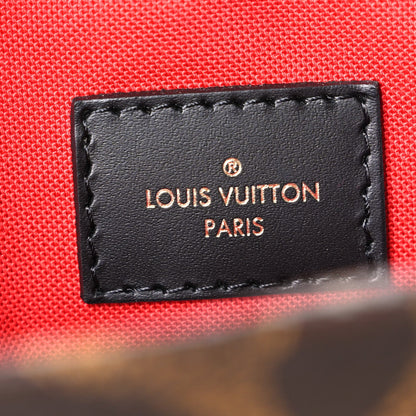 Reverse Monogram Giant Onthego Mm Handbag
