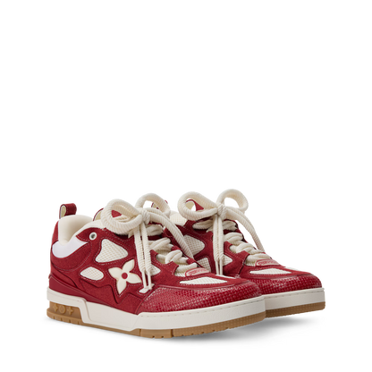 Skate Designer Sneakers For Men