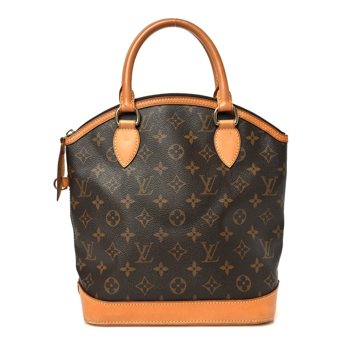 Monogram Lockit Pm Handbag