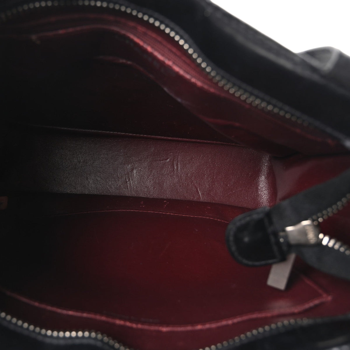 Tote Bag - Black