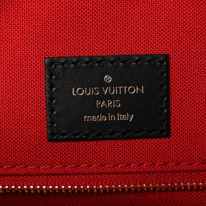 Reverse Monogram Giant Onthego Mm Handbag