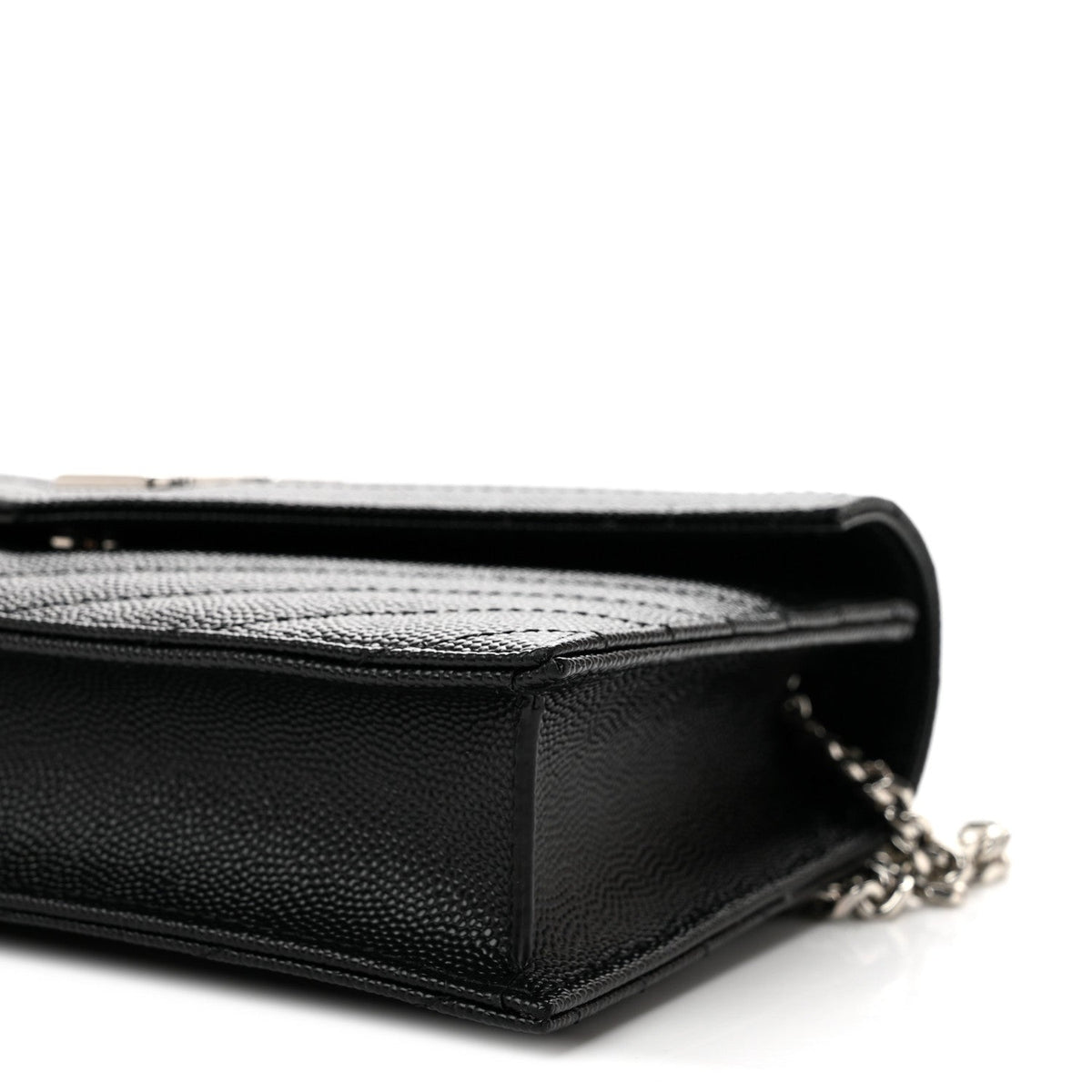Wallet Bag - Black
