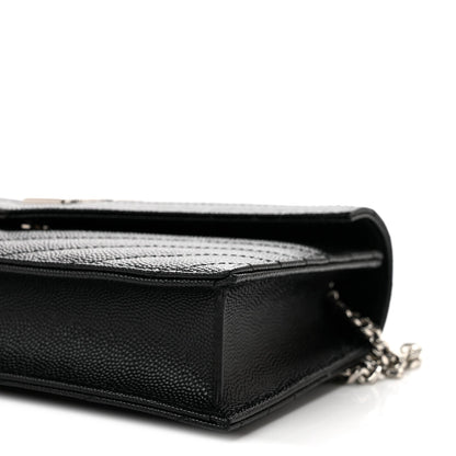 Wallet Bag - Black