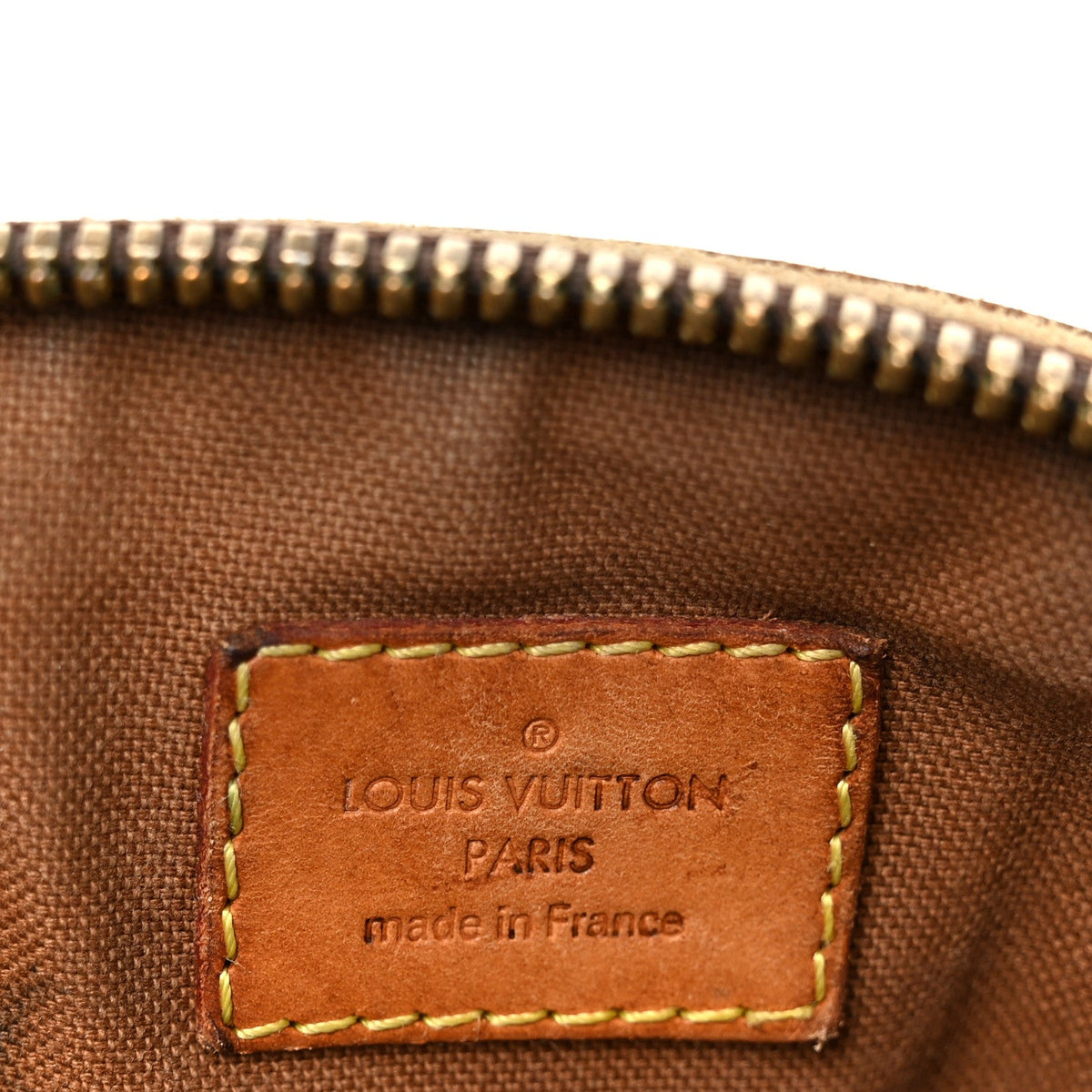 Monogram Tivoli Pm Handbag
