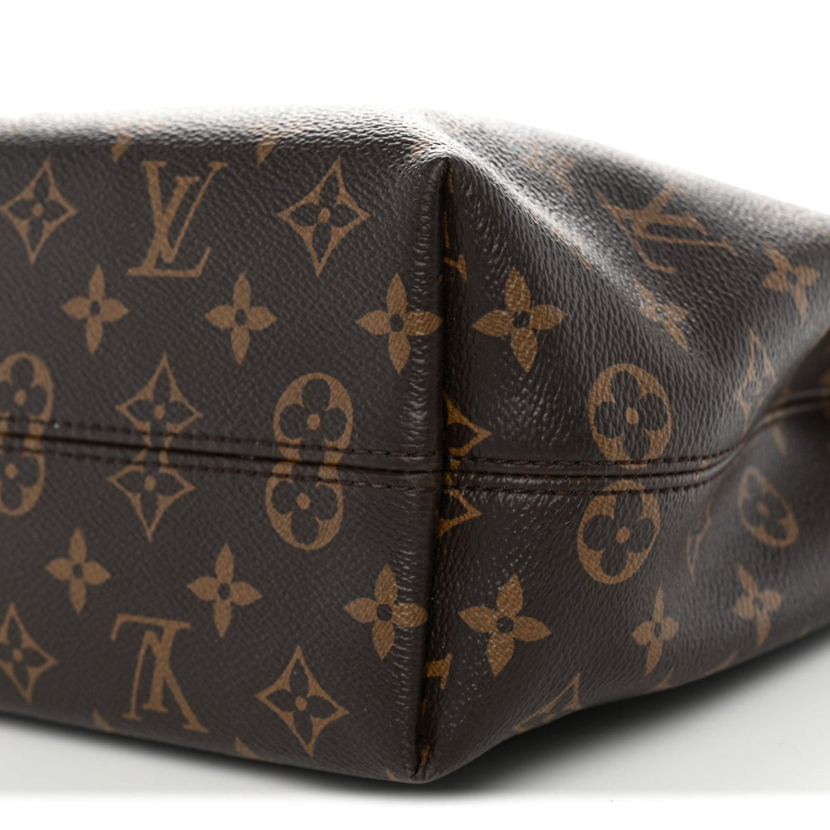 Monogram Graceful Pm Pivoine Handbag