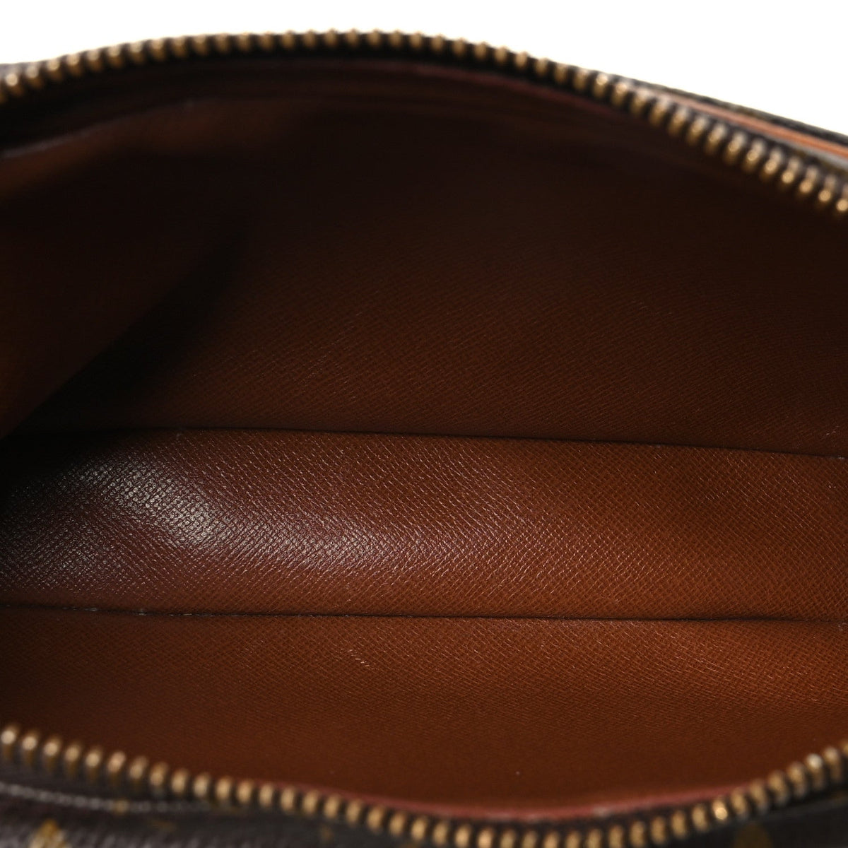 Monogram Pochette Marly Bandouliere Handbag