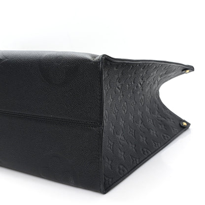 Handbag - Black