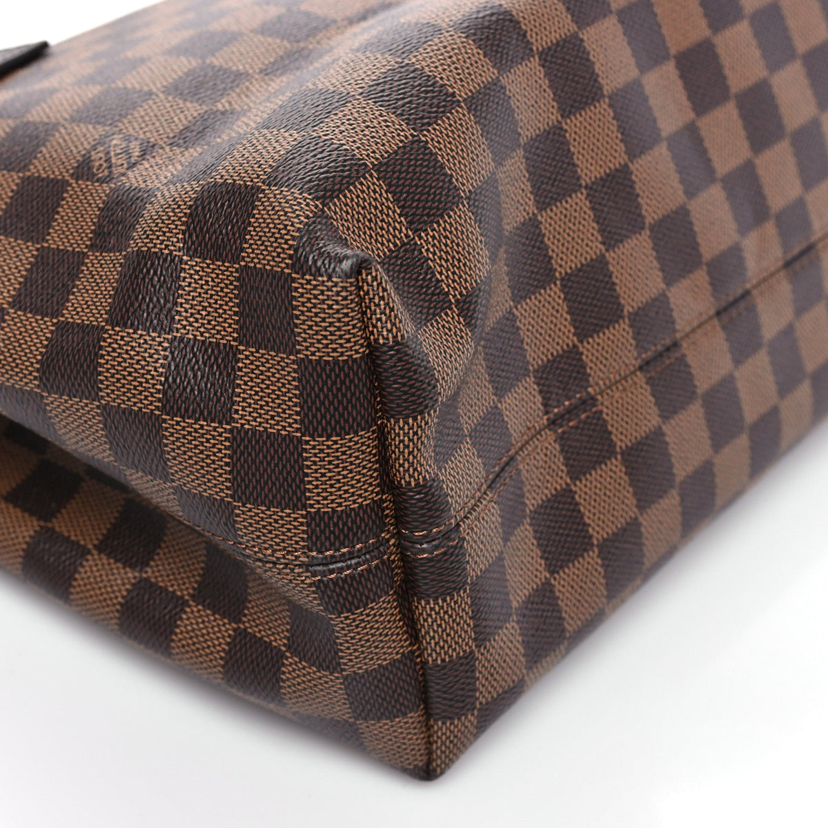 Damier Ebene Graceful Mm Handbag