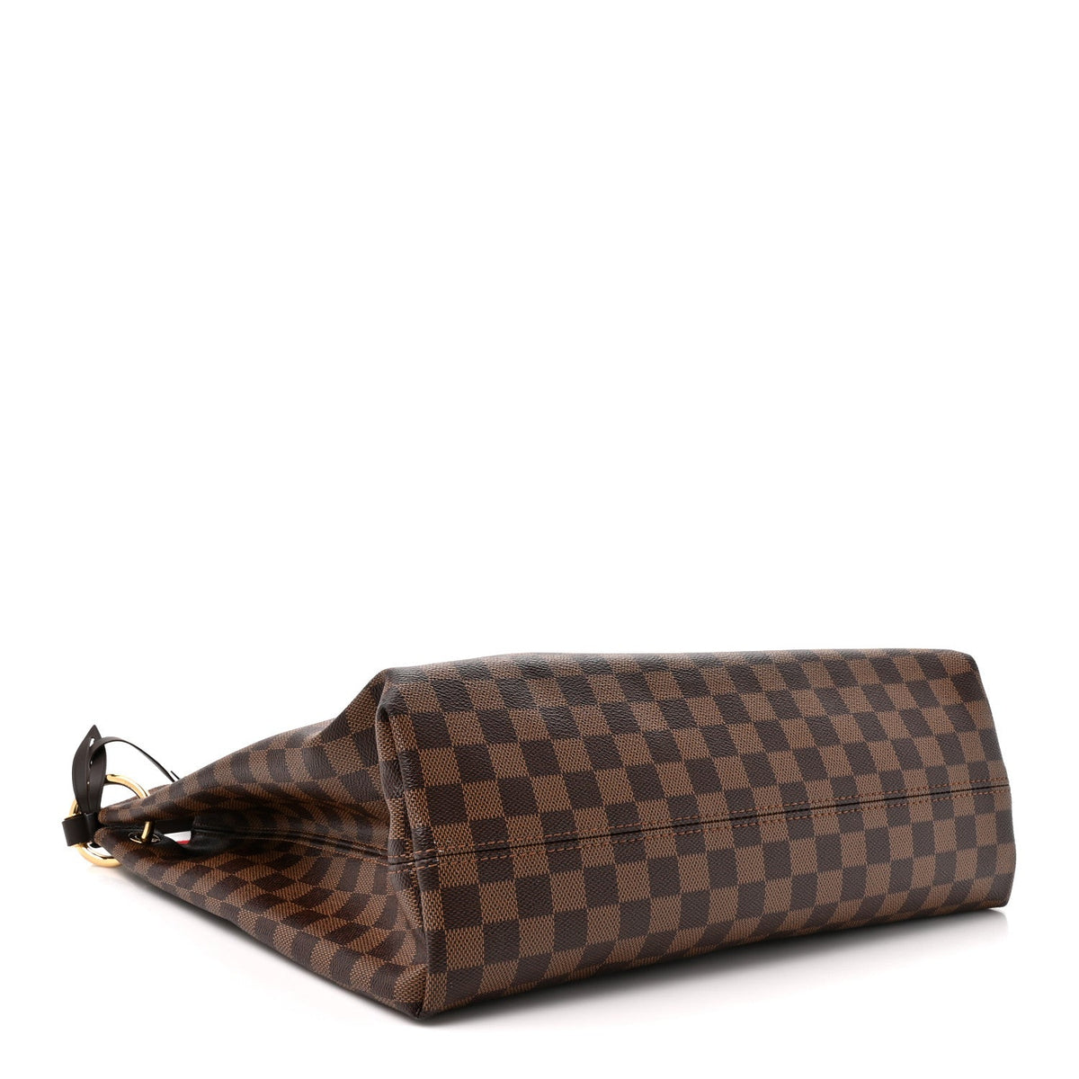 Damier Ebene Graceful Mm Handbag
