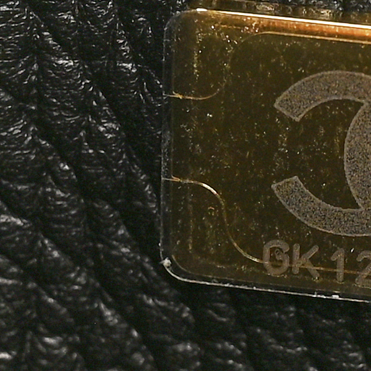 Calfskin Suede Handbag - Beige