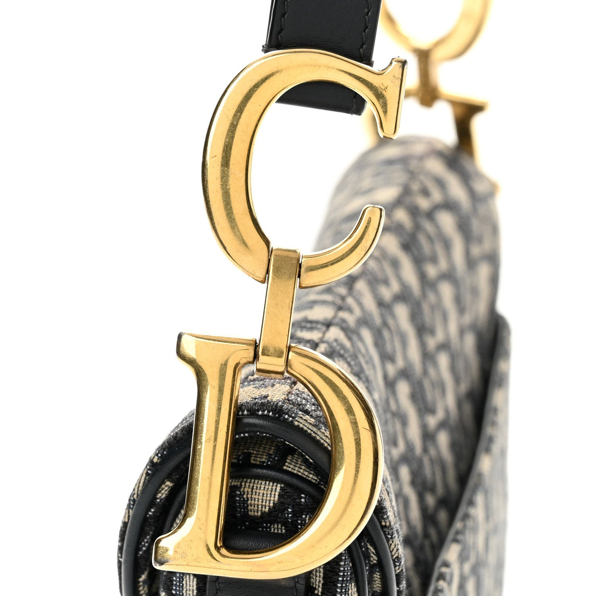 Handbag - Blue