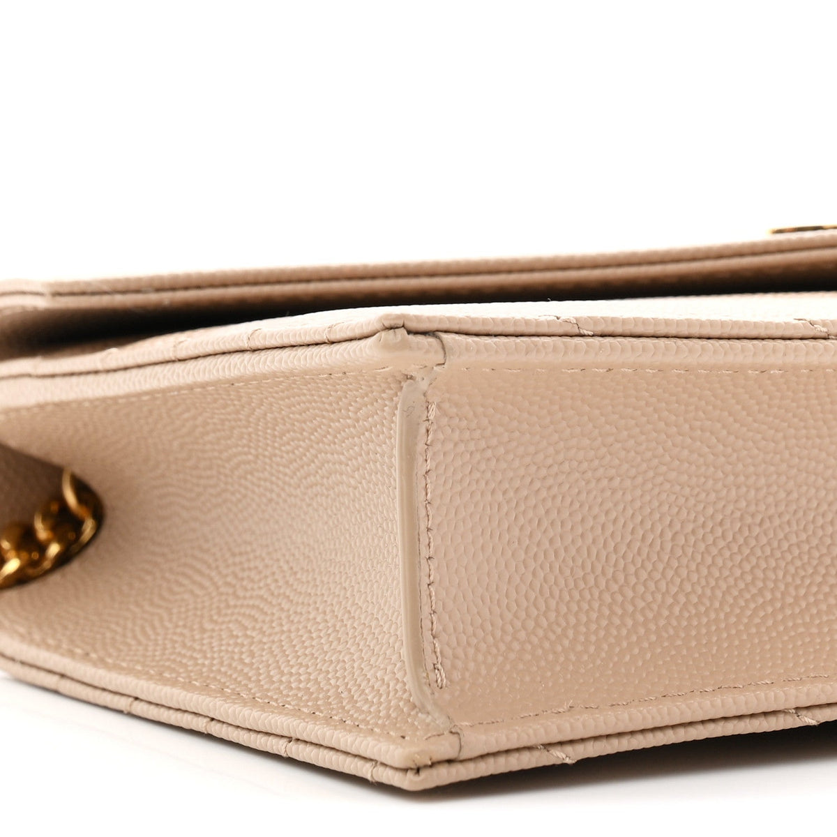 Wallet Bag - Beige