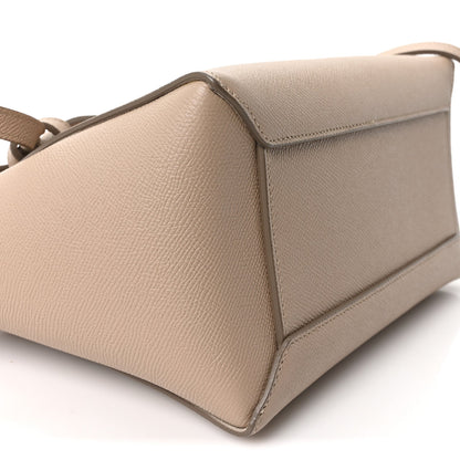 Calfskin Belt Bag