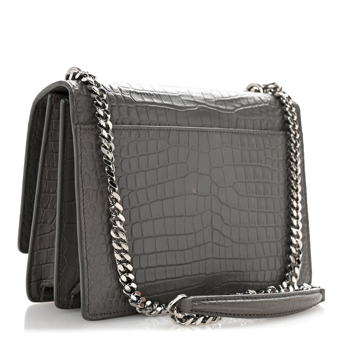 Medium Calfskin Handbag