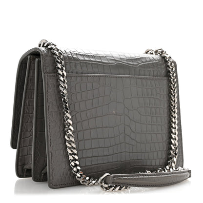 Medium Calfskin Handbag