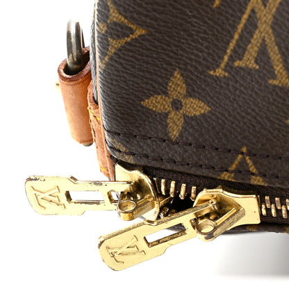 Duffel Bag