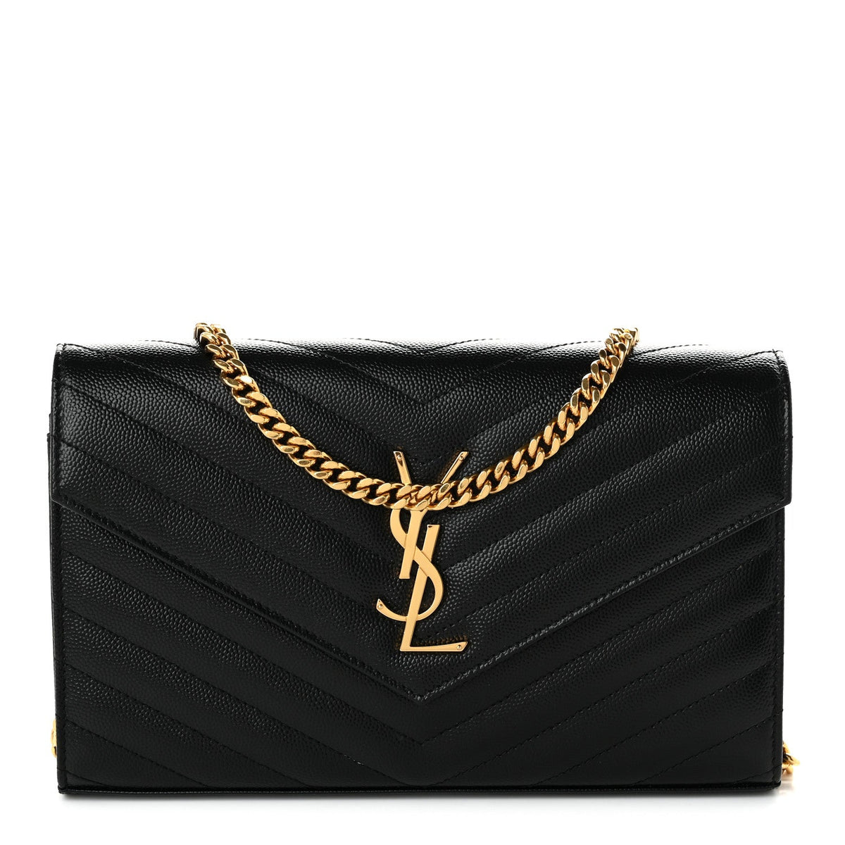 Wallet Bag - Black