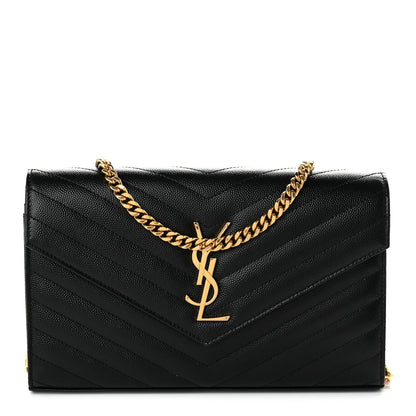 Wallet Bag - Black