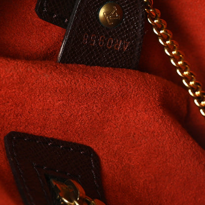 Bucket Bag