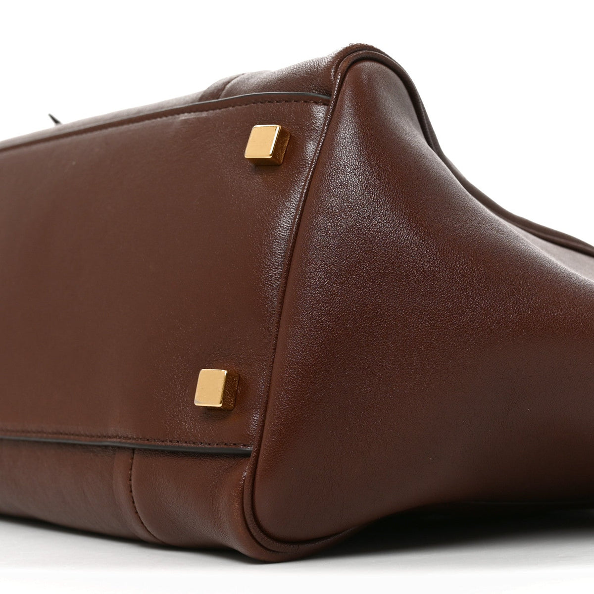 Medium Lambskin Travel Bag